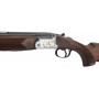 Fusil Fair Superposé Premier ERGAL éjecteur Cal.20/76 Monodétente sélective 