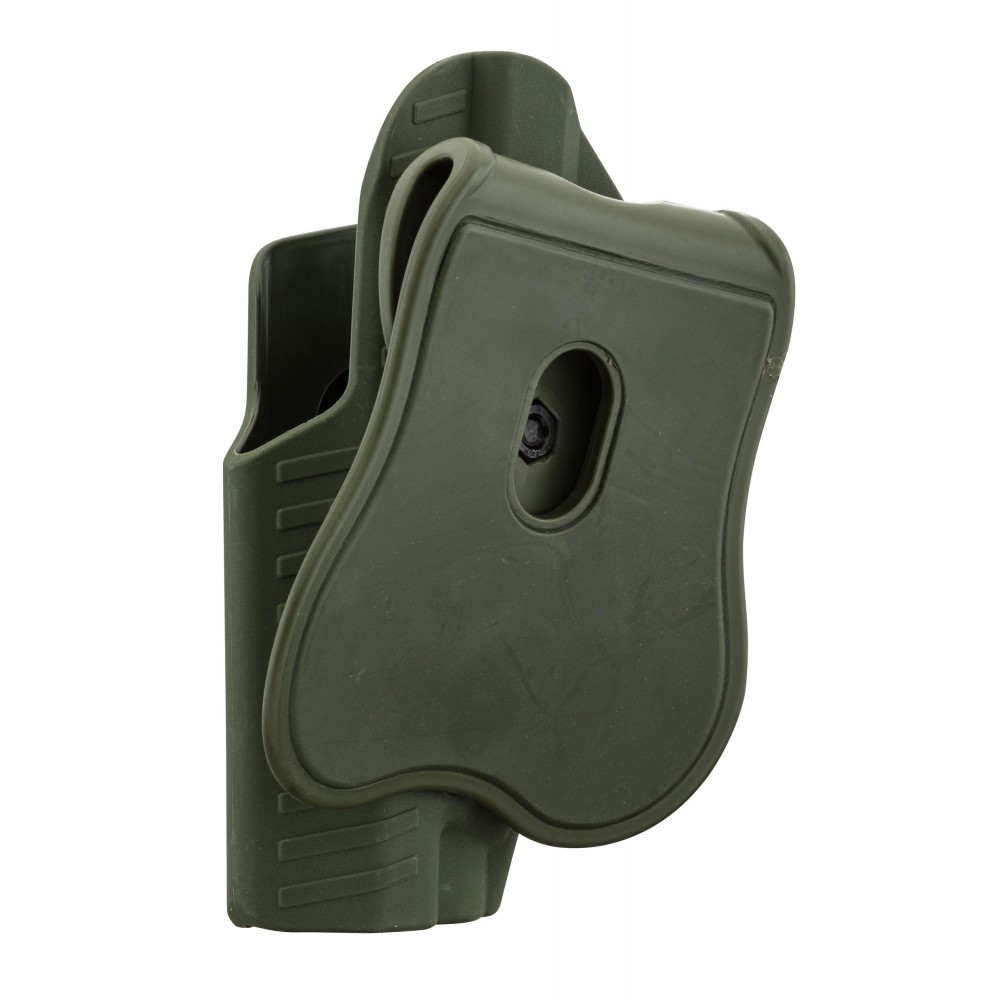 Holster rigide Quick Release pour P226 Droitier 