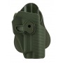 Holster rigide Quick Release pour P226 Droitier 