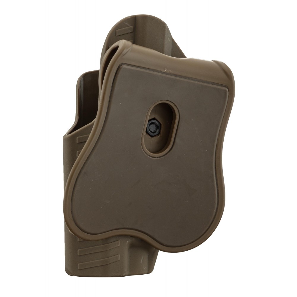 Holster rigide Quick Release pour P226 Droitier 