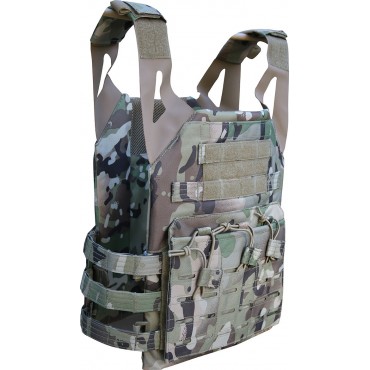 Gilet Plate Carrier Viper Special Ops 