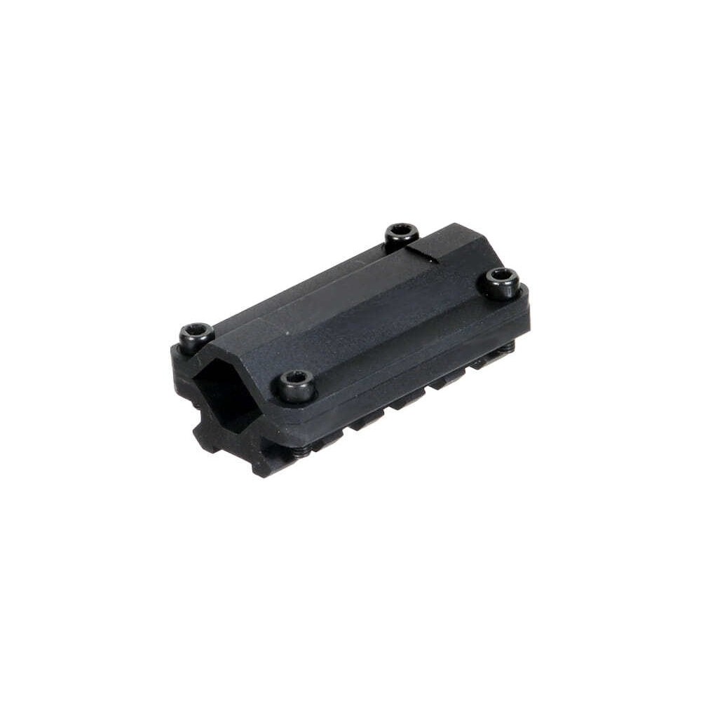 Rail UTG Universel 5 slots pour Canon 