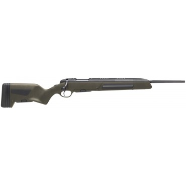 STEYR Scout can 480 mm- Crosse Verte STEYR Scout - Cal.308 Win 