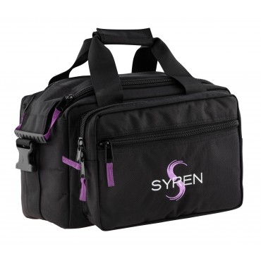 Syren - Sac de tir luxe Sac de tir luxe Syren