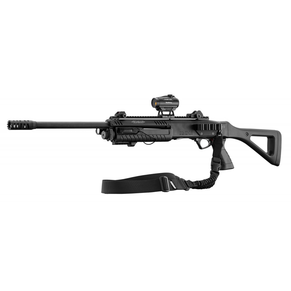 Pack Fusil à pompe Fabarm Professional STF 12 équipé Pack STF12 