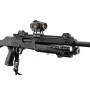 Pack Fusil à pompe Fabarm Professional STF 12 équipé Pack STF12 