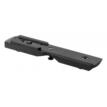 DENTLER - Partie supérieure AIMPOINT H1 DENTLER - PARTIE SUP. AIMPOINT H1 