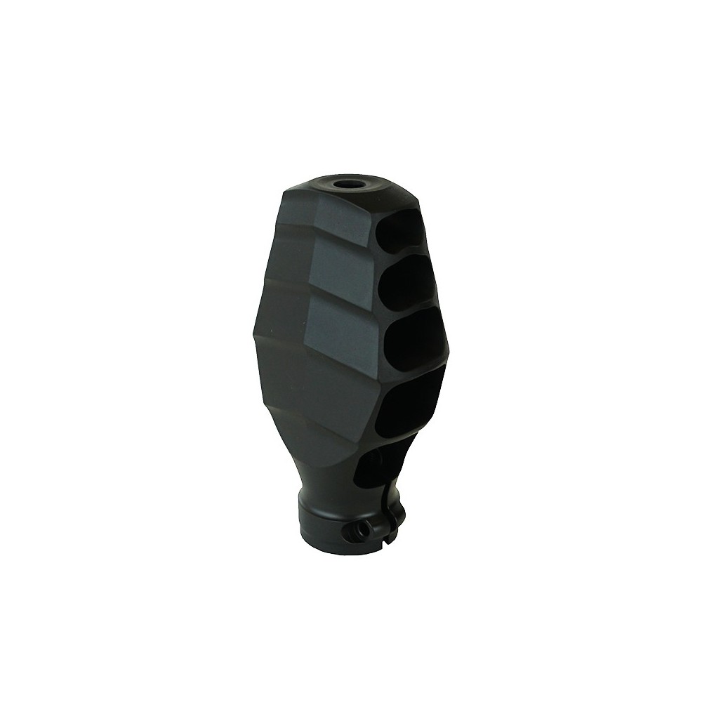 Frein de bouche Victrix Crown V VICTRIX CROWN V PROANGLE MUZZLE BRAKE CAL. .375 