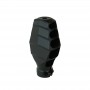 Frein de bouche Victrix Crown V VICTRIX CROWN V PROANGLE MUZZLE BRAKE CAL. .375 
