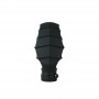 Frein de bouche Victrix Crown V VICTRIX CROWN V PROANGLE MUZZLE BRAKE CAL. .375 