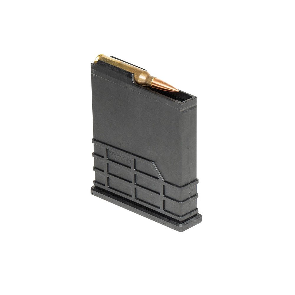 Chargeur polymère .375/.408 pour Victrix V-series .375 / .408 POLYMER MAGAZINE 7 RNDS - V SERIES 