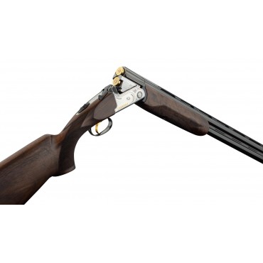 Fusil superposé Trap FAIR CARRERA Cal.12/76 Canon de 76 cm Cal.12/76 - MD 