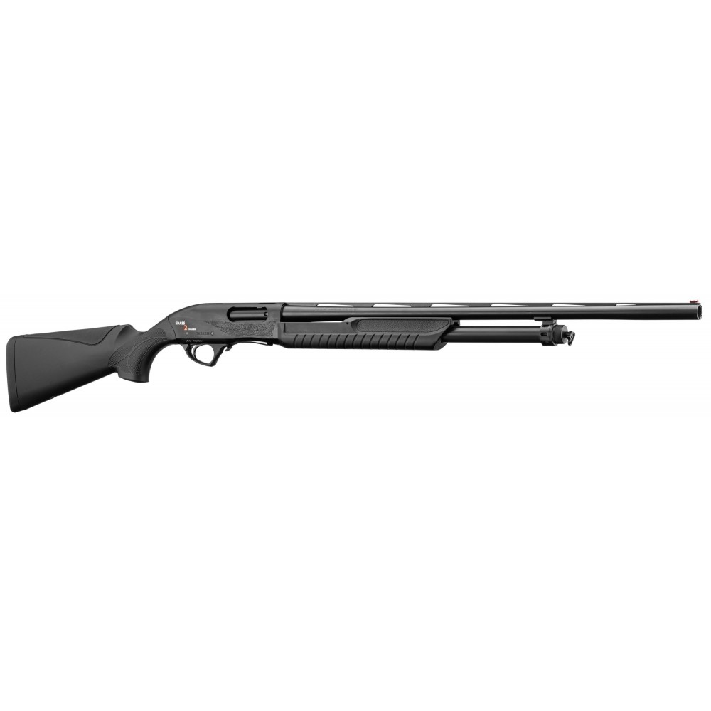 Fusil à pompe calibre 12 SDASS 2 Chasse Composite Canon 71 cm Fusil à pompe calibre 12 SDASS 2 Chasse Composite Canon 71 cm