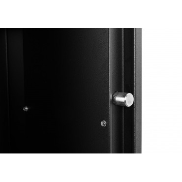 Coffre Rietti 7 armes à serrure à clef - 150 cm - 2mm 6+1 armes 150X35X33 / 51 Kg 