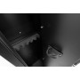 Coffre Rietti 7 armes à serrure à clef - 150 cm - 2mm 6+1 armes 150X35X33 / 51 Kg 