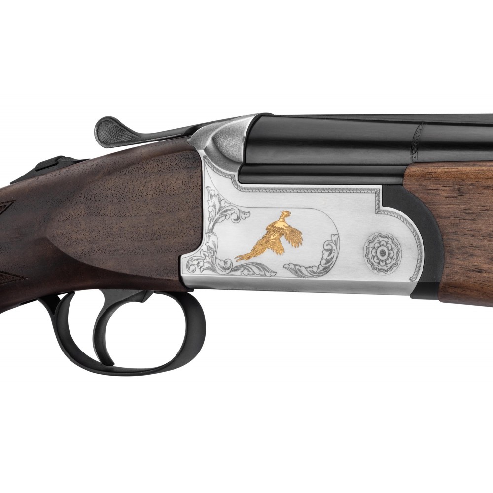 Fusil de chasse Fair Premier Acier éjecteur cal.12 Cal.12/76 MD Fusil de chasse Fair Premier Acier éjecteur cal.12 Cal.12/76 MD