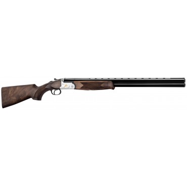 Fusil de chasse Fair Premier Acier éjecteur cal.12 Cal.12/76 MD 