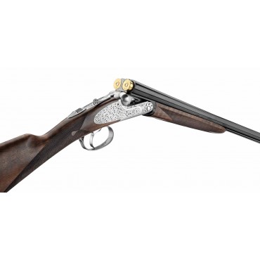 Fair Juxtapose Lisse Faux Corps - Eject. - Acier Cr.Anglaise Cal 20/76 MDS 