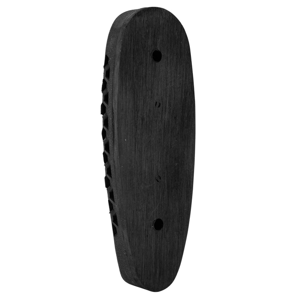 Plaque de couche amortisseur BMR ventilée luxe noire 20 mm 