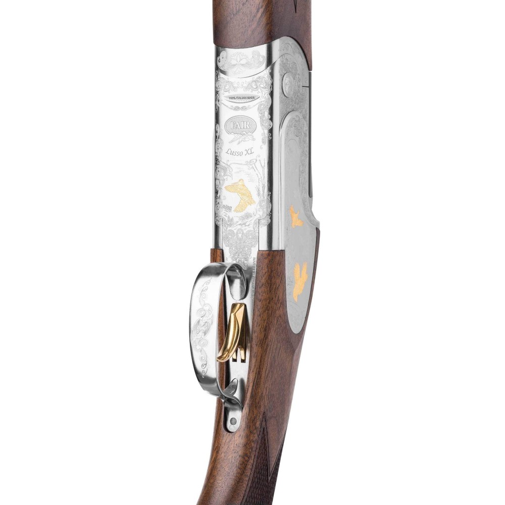 Fair Lusso Ergal Faux Corps Ejecteur Cal. 20 Cal. 20/76 DD Fair Lusso Ergal Faux Corps Ejecteur Cal. 20 Cal. 20/76 DD