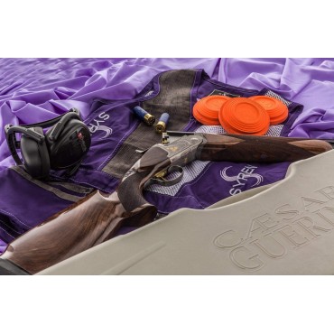 SYREN - Le fusil sport pour les femmes - cal 12 - 76 cm 