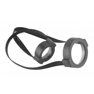 Lunette NikkoStirling BOAR EATER 1-6x24 Lunette BOAR EATER 1-6x24 