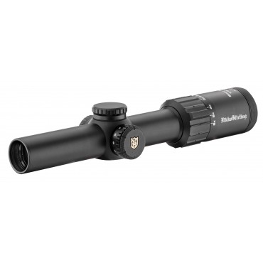 Lunette NikkoStirling BOAR EATER 1-6x24 Lunette BOAR EATER 1-6x24 