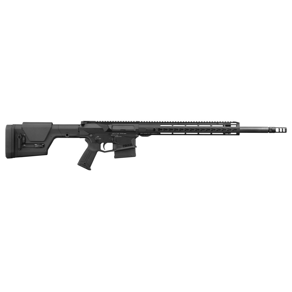 Carabine HERA ARMS 20'' AR10 7SIX2 cal.308 Carabine HERA ARM 7SIX2RS AR10  cal 308 20 PRS stock 1 CHG 