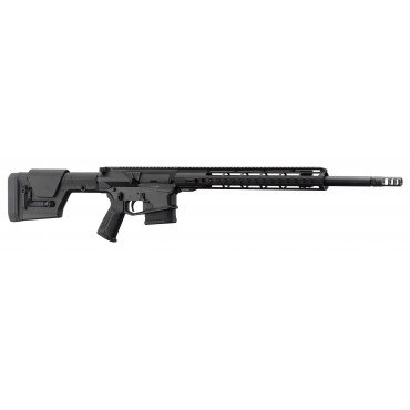 Carabine HERA ARMS 20'' AR10 7SIX2 cal.308 Carabine HERA ARM 7SIX2RS AR10  cal 308 20 PRS stock 1 CHG 