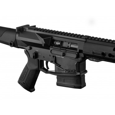Carabine HERA ARMS 14,5'' AR10 7SIX2 cal .308 *B* CARABINE HERA ARMS AR10 7SIX2R CAL308 14.5 HRS LIGHT 1 CHG 