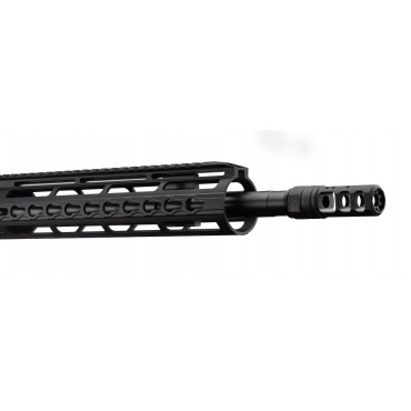 Carabine HERA ARMS 14,5'' AR10 7SIX2 cal .308 *B* CARABINE HERA ARMS AR10 7SIX2R CAL308 14.5 HRS LIGHT 1 CHG 