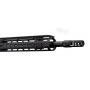 Carabine HERA ARMS 14,5'' AR10 7SIX2 cal .308 *B* CARABINE HERA ARMS AR10 7SIX2R CAL308 14.5 HRS LIGHT 1 CHG 