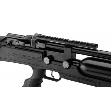 Carabine à air PCP Aselkon MX8 Evoc Régulateur <19J Cal 4.5mm 