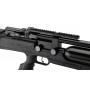 Carabine à air PCP Aselkon MX8 Evoc Régulateur <19J Cal 4.5mm 