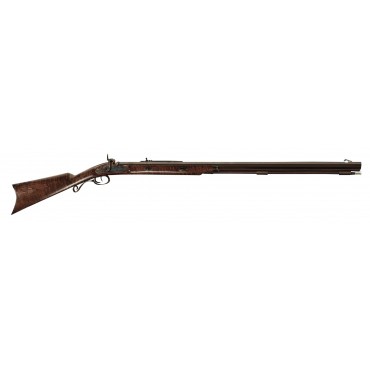 Fusil Missouri River Hawken Mapple à percussion cal. .45 Missouri River Hawken Mapple Cal 45 