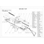 Pièces détachées pour pistolet à air LANGLEY PRO SNIPER SIGHT N°5 