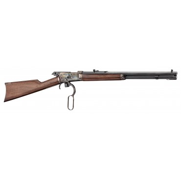 Chiappa 1892 Lever Action take down - Canon Octogonal CARABINE 1892 LEVER ACTION TAKE DOWN RIFLE 357 MAG 20'' 10cps.. new 2020 