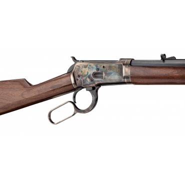 Chiappa 1892 Lever Action take down - Canon Octogonal CARABINE 1892 LEVER ACTION TAKE DOWN RIFLE 357 MAG 20'' 10cps.. new 2020 