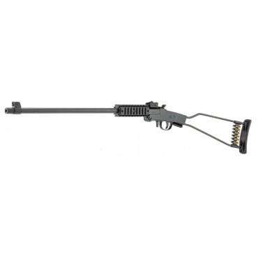 Carabine pliante Little Badger - Chiappa Firearms Little Badger - 22 LR Noir