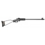 Carabine pliante Little Badger - Chiappa Firearms Little Badger - 22 LR Noir 