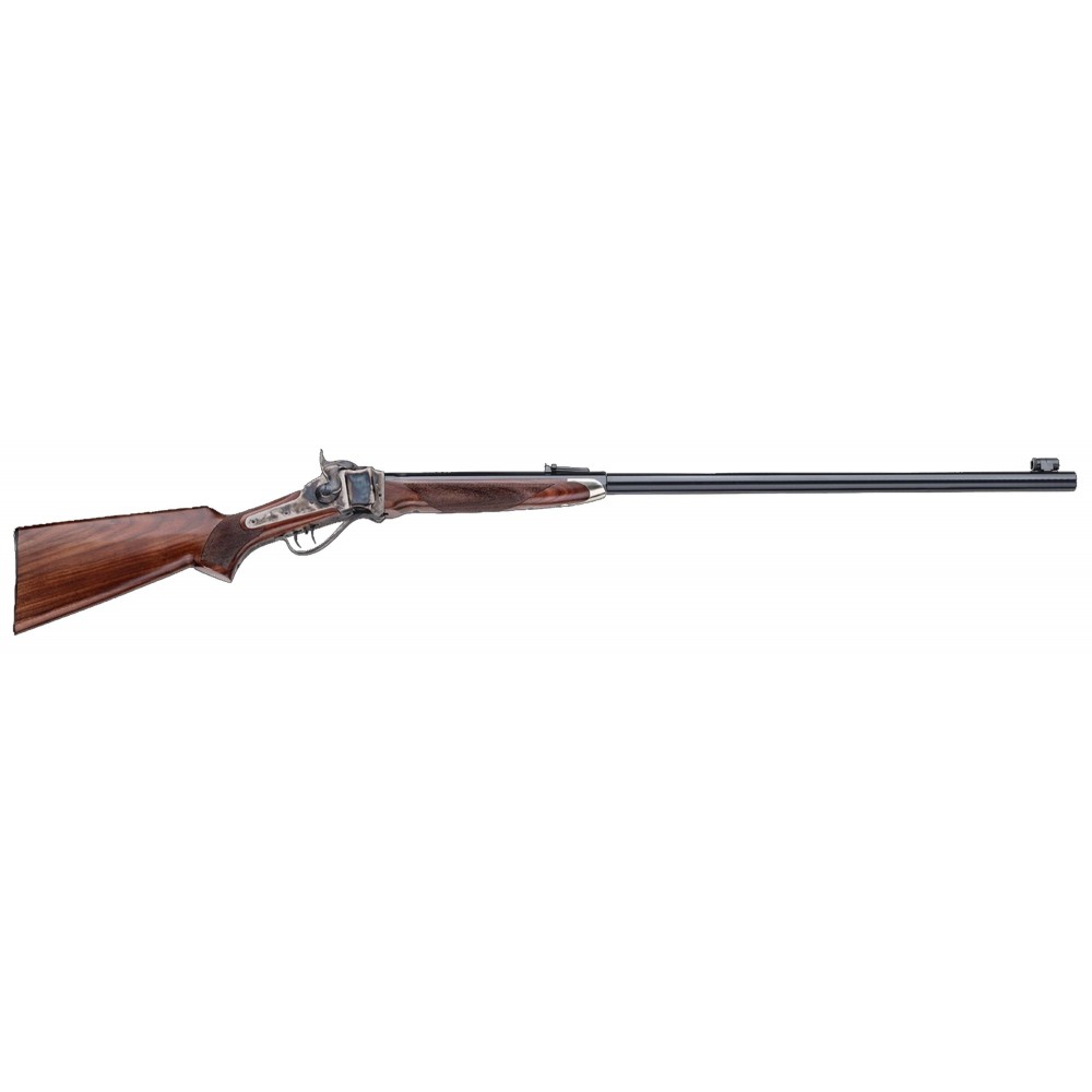 Sharps Long Range 1874 avec Creedmore Sharps Cal 45-70 