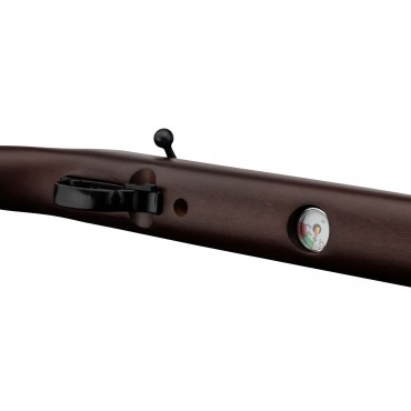Carabine PCP BEEMAN Chief 1317 cal. 4.5 mm 23 Joules 