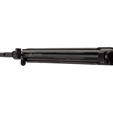 Carabine QB 12 synthétique cal 4.5 mm 