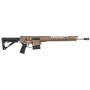 Carabine type AR10 Diamondback modèle DB10 18'' TAN AR10 Diamondback modèle DB10 18'' TAN 