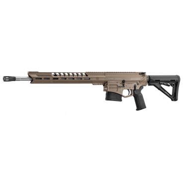 Carabine type AR10 Diamondback modèle DB10 18'' TAN AR10 Diamondback modèle DB10 18'' TAN 