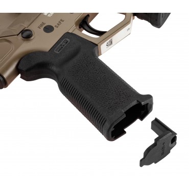 Carabine type AR10 Diamondback modèle DB10 18'' TAN AR10 Diamondback modèle DB10 18'' TAN 