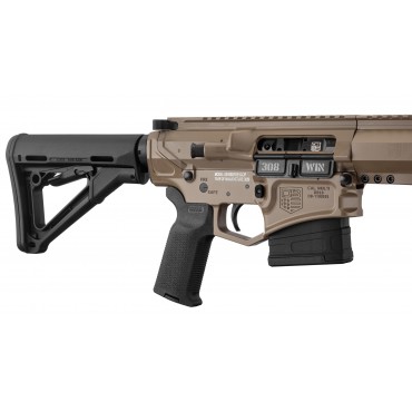 Carabine type AR10 Diamondback modèle DB10 18'' TAN AR10 Diamondback modèle DB10 18'' TAN 