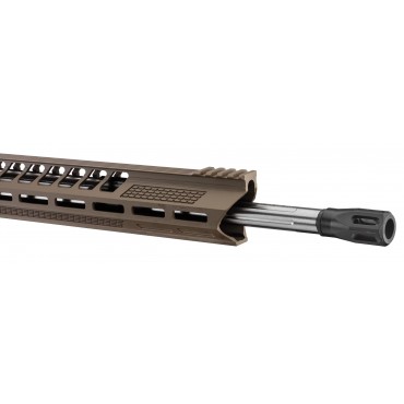 Carabine type AR10 Diamondback modèle DB10 18'' TAN AR10 Diamondback modèle DB10 18'' TAN 