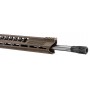 Carabine type AR10 Diamondback modèle DB10 18'' TAN AR10 Diamondback modèle DB10 18'' TAN 