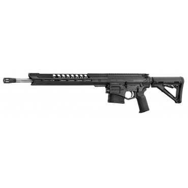 Carabine type AR10 Diamondback modèle DB10 18'' AR10 Diamondback DB10 309 Win Noir 